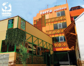 Terra Suites Ecogreen